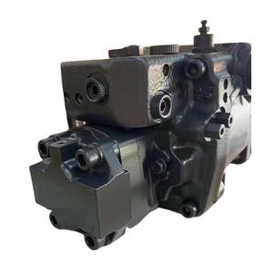 อะไหล่เครื่องจักรก่อสร้าง PC30 PC40 PC45 ปั๊มไฮดรอลิกสำหรับ - Product Image 4