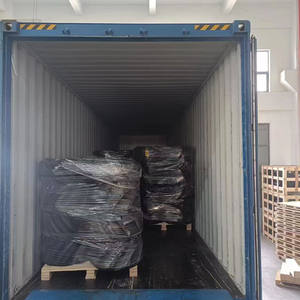 Pista de goma para <span class=keywords><strong>tractor</strong></span> agrícola, 25 "30" 36 "de ancho, compatible con CAT Challenger 65 75 85 95 35 45 55 Claas Lexion Vector - Product Image 6