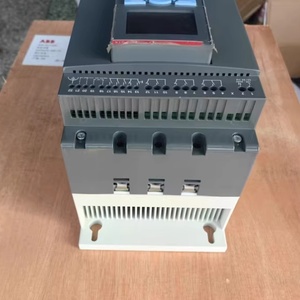 ซอฟต์สตาร์ทเตอร์ PSTX30-600-70 PSTX142-600-70 - 142 a 208 ... 600 V AC PSTX142-600-70 PSTX30-600-70 ซอฟต์สตาร์ทเตอร์ PSTX142-600-70 - 142 - Product Image 4