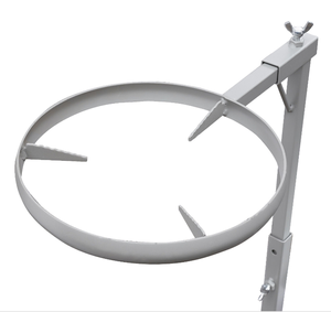 Cuisinière <span class=keywords><strong>solaire</strong></span> de camping extérieure de 1800W et 1,5m de diamètre pour chauffage <span class=keywords><strong>solaire</strong></span>, éducation visuelle ou concentrateur <span class=keywords><strong>solaire</strong></span> DIY - Product Image 5