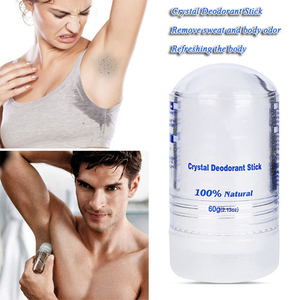<span class=keywords><strong>Deodorante</strong></span> in stick antitraspirante con etichetta privata, in pietra di allume cristallina - Product Image 2