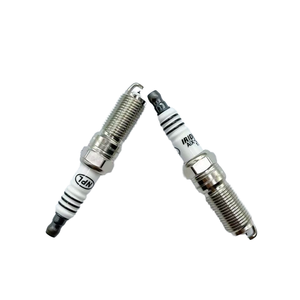 Asli untuk bensin Iridium busi Plug 1379739 for Replacement untuk penggantian - Product Image 2