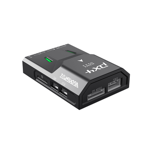 SIYI N7 GPS Combo Autopilot Flight Controller Power Module M9N GPS Kit PX4 ArduPilot for VTOL Fixed Wing <b>Drones</b> - Product Image 6