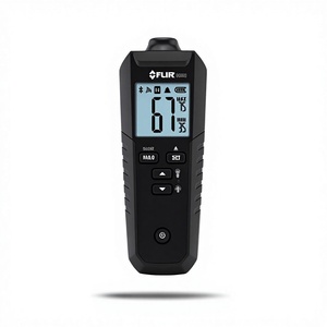Sonda inalámbrica FLIR MR55/MR59 de EE. UU. para medición de humedad arquitectónica con sonda esférica, conectividad inalámbrica MR55, MR59 - Product Image 1