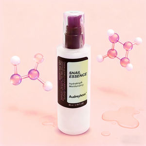 Advance Snail Mucin Serum Essence Korea Collageen Slakkenslijm Whitening Vitamine C Serum - Product Image 3