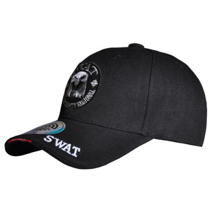 Chapeau de golf 6 panneaux en daim de haute qualité Bord incurvé Broderie 3D Logo personnalisé Réglable Unisexe Adultes Sports de plein air quantité minimale de commande bas - Product Image 2