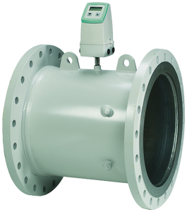 Sitrans fm100 đầy đủ khoan điện từ lưu lượng kế 7me6010-1ca03 quá trình thiết bị đo đạc - Product Image 3