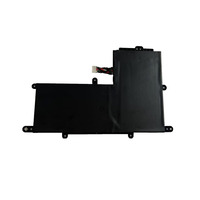 Batterie d'ordinateur portable de remplacement PO02XL 7.6V 4950mAh pour HP Stream 11 Pro G2 G3 G4 G5 Notebook Fit 11-R014WM 11-R015WN