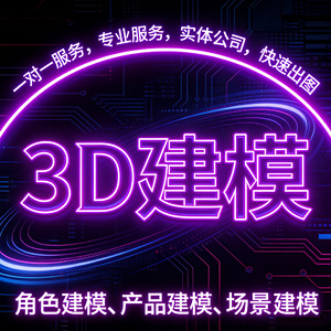 3D 3ds Max Cinema 4D ZBrush - Product Image 1
