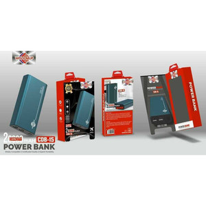 All'ingrosso fornitore all'ingrosso di 2600mAh Power Bank ad alta capacità Mini caricatore USB ricarica rapida batteria 10000mAh - Product Image 1