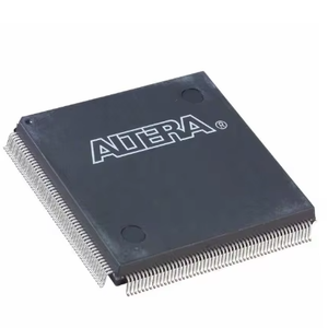 GXT IC CPLD 256MC 7.5NS 208QFP - Product Image 1