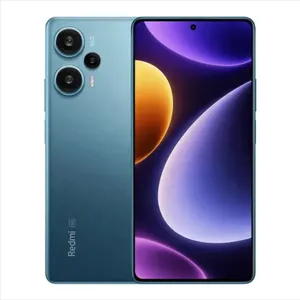 Nuevo Xiaomi <span class=keywords><strong>Redmi</strong></span> <span class=keywords><strong>Note</strong></span> 12 Turbo 5G, Cámara de 64MP, 12GB+512GB, Batería de 5000mAh, Teléfono Inteligente Móvil de 6.67 Pulgadas - Product Image 5