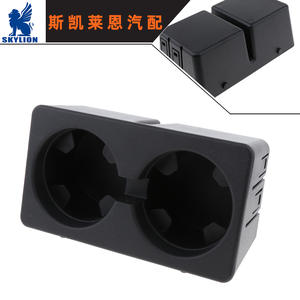 Portavasos para Consola Central Chevrolet GMC, Pieza de Repuesto Automotriz Transfronteriza en Existencia, Modelo 19154712 - Product Image 5