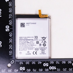 Flash Sale EB-BS908ABY 5000mAh batterij voor Samsung Galaxy S22 Ultra S22Ultra SM-S908 SM-S9080 - Product Image 2