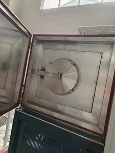 Werksverkauf Wissenschaft liche und Labor Niederdruck kammer Höhen prüf kammer Simulations prüf kammern - Product Image 2