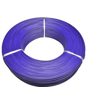 Cavo Automobilistico Standard Tedesco, Cavo Unipolare <span class=keywords><strong>FLY</strong></span> 16MM 25MM 35MM, Cavo Elettrico per Auto - Product Image 1