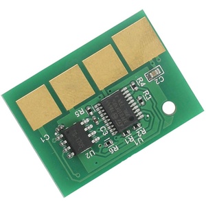 <strong>Toner</strong> <strong>Cartridge</strong> Reset Chip for <strong>Lexmark</strong> E460X11/ E460X11A/E460X21A/E460X11P/E460X21P/E460X11E/E460X21E/E260/E260d/<strong>E260dn</strong>/E360d/ - Product Image 1