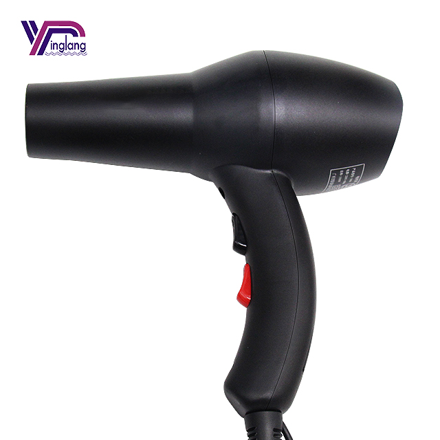 8000W Female Hair Salon Hair Dryer - Quick Dry & Powerful
