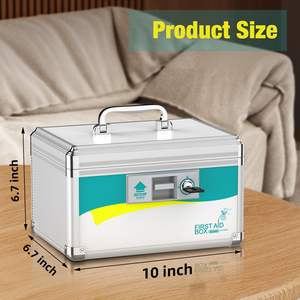 Free sample Multi-functional <b>Waterproof</b> Crushproof Hard Plastic Equipment Case With Customized Pick-pluck <b>Foam</b> for Cameras Tools - Product Image 6