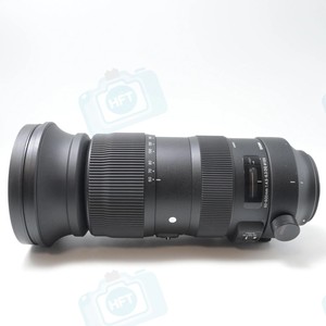 Hft chuyên nghiệp Sigma 60-600 mét f/4.5-6.3 DG OS HSM thể thao DSLR máy ảnh kỹ thuật số siêu Ống kính Tele <span class=keywords><strong>zoom</strong></span> bán buôn - Product Image 3