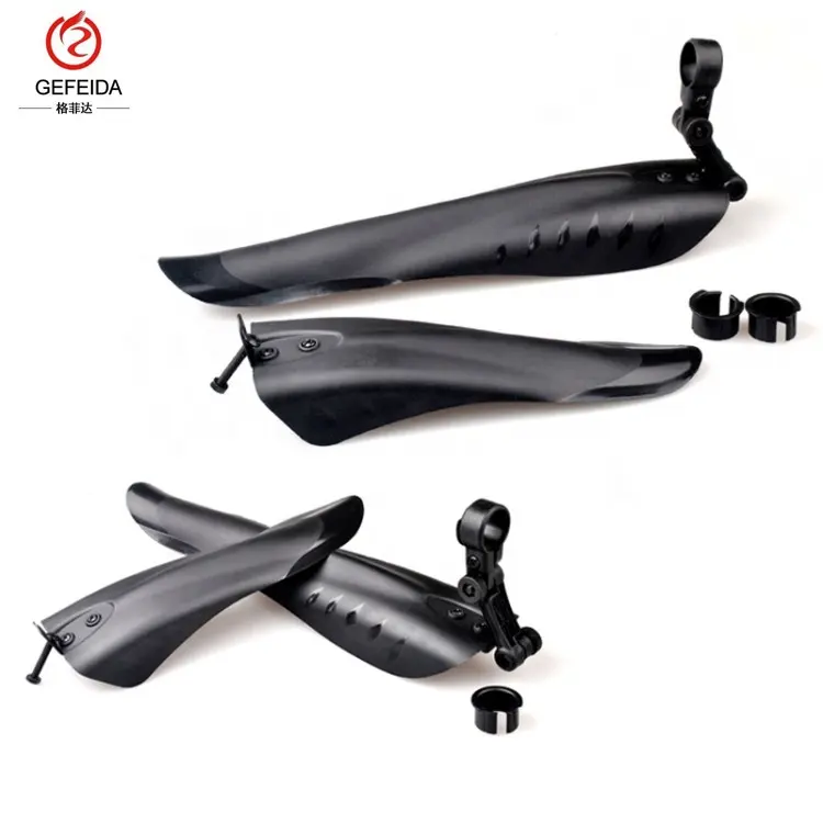 Factory direct sale road bicycle components/ bicycle fender for mountain bike/cycle accessories