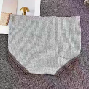 Thấp moq nhãn hiệu riêng thời trang mở đáy quần Rỗng ra ren spandex ngọc trai <span class=keywords><strong>knickers</strong></span> Tanga undies thong quần lót giá thấp mix Panty - Product Image 3