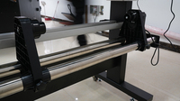 Imprimante DTF I3200 A2 60 Cm Machine d'impression grand format par transfert direct sur film sur vêtements Imprimante DTG Imprimante DTF T-shirt