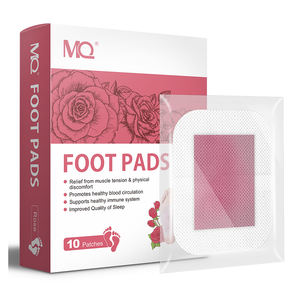 Meilleure vente en Chine
Produit OEM ODM
Prix direct d'usine
PADS DE PIEDS Rose - Product Image 1