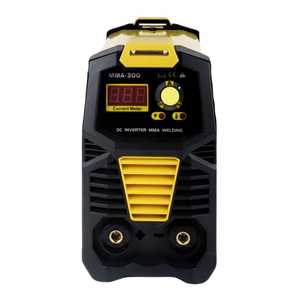110V 220V Welders Portable IGBT Inverter Arc <strong>Welder</strong> Welding Machine 300 Amp - Product Image 2