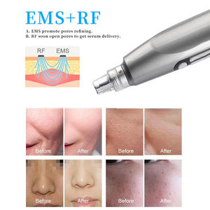 Appareil de beauté nano pour le visage, hydratation profonde, nourrissant, apaisant et réparateur - Product Image 6