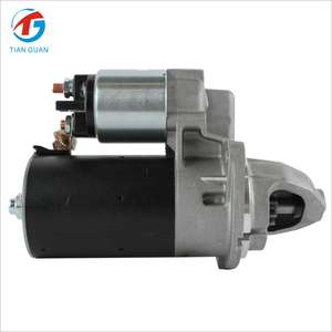 อะไหล่เครื่องยนต์ STG91326 สตาร์ทเตอร์สำหรับ Lombardini 563R0540 0001107057 0001107058 0001108050 1986S00657 - Product Image 3