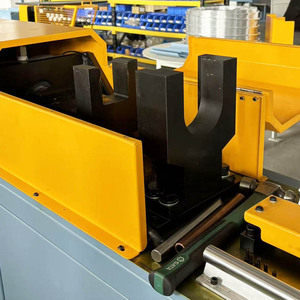 <span class=keywords><strong>CNC</strong></span> Tự động đồng phân nhánh Ống cổ áo lỗ khoan máy - Product Image 4