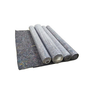 Tampons thermofusibles Textile de maison entièrement personnalisés tissu non tissé Pla uni point de collage tissu non tissé <span class=keywords><strong>pour</strong></span> <span class=keywords><strong>chaussure</strong></span> <span class=keywords><strong>feutre</strong></span> de matelas OEM & ODM - Product Image 5