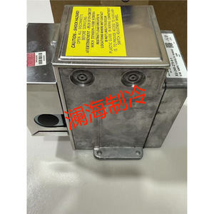 Actionneur électrique Carrier HF26BB031 XU-348-275-0-1 115V 60Hz sans retour à ressort - Product Image 2