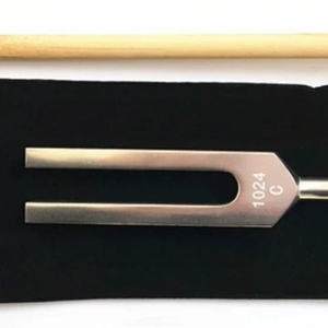 Kit de diapasons 512C-1024C-2048C en gros, diapasons à résonance haute fréquence pour l'audition médicale - Product Image 4