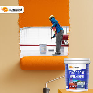 Rivestimento Impermeabile Multiuso in Gomma per Pavimenti, Pareti, Bagno, Cucina <span class=keywords><strong>e</strong></span> Applicazioni in Seminterrati - Product Image 5