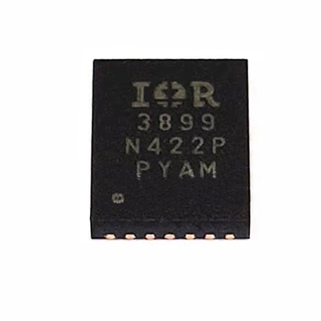 One Stop Service Integrated Circuit Power Management IC IR3899MTRPBF Fast Delivery