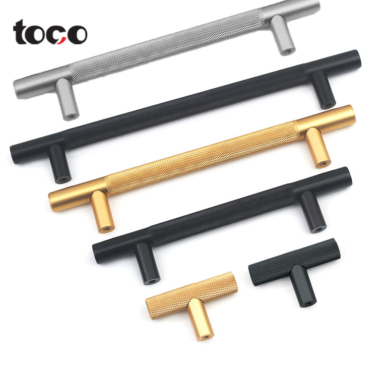 Toco, профили для шкафов, столов, ящиков, фурнитура, ручки