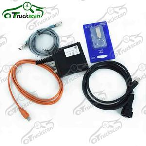 Canbox USB (OEM) ดั้งเดิม50983605400รถยก canbox อินเตอร์เฟซที่ยังคงอยู่กับซอฟต์แวร์ยังคง sted-S - Product Image 4