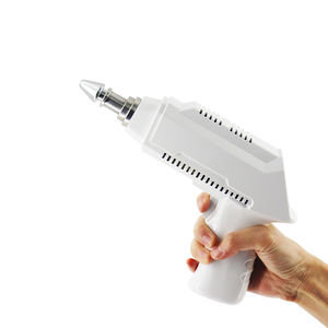 Pistol koreksi listrik 1500N 2023, instrumen tulang belakang baru yang dapat disesuaikan, alat penyesuaian <span class=keywords><strong>Chiropractic</strong></span> pijat tulang belakang - Product Image 1