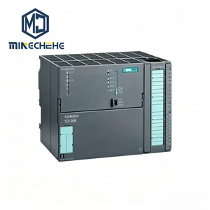 โมดูลซีพียู6ES7315-6TH13-0AB0 6ES7315-2AH14-0AB0สำหรับอุตสาหกรรมอัตโนมัติ - Product Image 1