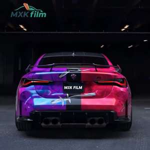 <span class=keywords><strong>Film</strong></span> adhésif vinyle brillant pour voiture, design tendance, autocollants personnalisés, <span class=keywords><strong>film</strong></span> de protection pour voiture, <span class=keywords><strong>film</strong></span> vinyle auto-adhésif <span class=keywords><strong>Joker</strong></span> - Product Image 5