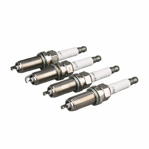 Wholesale Factory Auto Hight Quality Parts <strong>Spark</strong> <strong>Plug</strong> <strong>Kit</strong> Part 31673604 for S60 S80 XC60 XC90 - Product Image 3