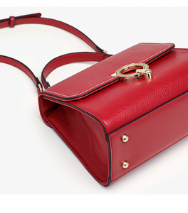 New Fashion Designer Crossbody Bags High Quality PU Leather Shoulder Messenger Bag Casual <b>Totes</b> Luxury Women Handbags and Purses - Product Image 6