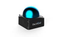Sensor LiDAR 3D presisi tinggi untuk kendaraan otonomi & balita pemindaian non-berulang