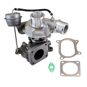 Turbocompresor RHF3 VL38 55218934 71724555 para <span class=keywords><strong>Alfa</strong></span>-<span class=keywords><strong>Romeo</strong></span> Fiat 500 Abarth Bravo Grande Punto <span class=keywords><strong>1.4</strong></span> <span class=keywords><strong>TB</strong></span> - Product Image 2