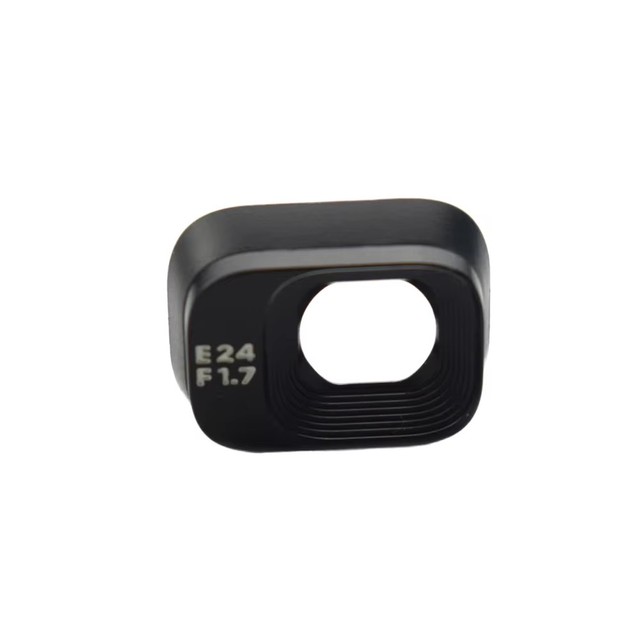 Plastic Gimbal Camera Lens Cap Protective Cover Replacement Parts for  Mini 4 Pro / Mavic Mini 4 Pro Drone