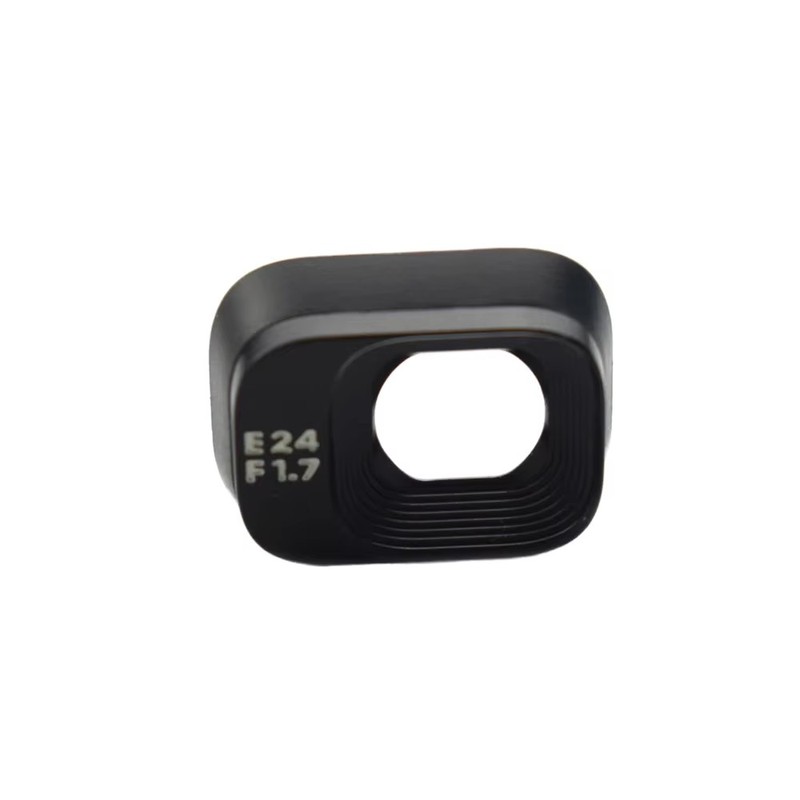 Plastic Gimbal Camera Lens Cap Protective
