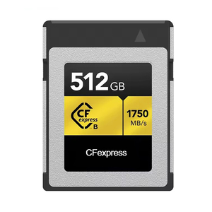 Tarjeta de memoria <span class=keywords><strong>CFexpress</strong></span> tipo B <span class=keywords><strong>64GB</strong></span> 128GB 256GB 512GB Tarjeta CF Tarjeta de memoria <span class=keywords><strong>CFexpress</strong></span> para cámara 8K 4K Video - Product Image 6