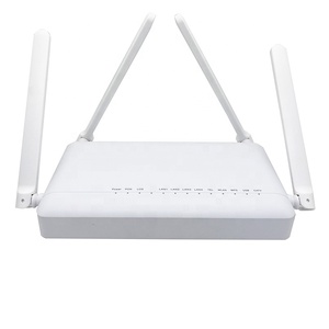 Router Wifi GPON ONU Inalámbrico EPON XPON WIFI6 <span class=keywords><strong>CATV</strong></span> ONT F6600R con 4GE +TEL+<span class=keywords><strong>CATV</strong></span>+OMCI+2.4G/5G WIFI +AX3000 + Control Remoto 4 Antenas - Product Image 5